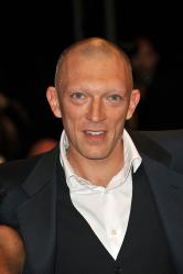 Vincent Cassel... honoré par la BAFTA !