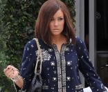 Lauren Conrad : en blonde ou en brune, elle a toujours autant d'allure ! 