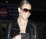 Mariah Carey : le casual chic lui va à ravir ! 