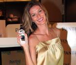 Gisele Bündchen... Ce n'est pas du jeu ! Quoi qu'elle mette, elle est toujours au top ! 