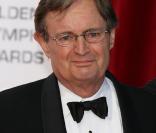 David McCallum à Monte-Carlo
