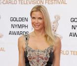 Katherine Kelly Lang à Monte-Carlo