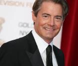 Kyle MacLachlan à Monte-Carlo