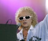 Michel Polnareff number one !