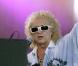 Michel Polnareff a fait plus fort que Johnny en 2007 !