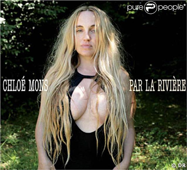 Chloé Mons,  Par la rivière 