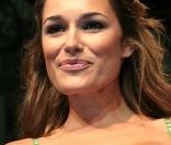 Alena Seredova, élue plus belle femme de footballeur !