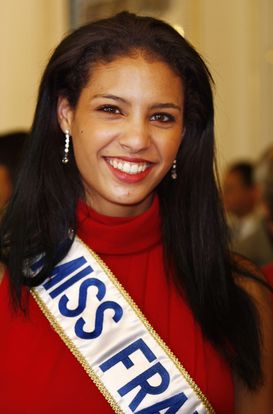 Chloé Mortaud