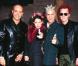 Le groupe Aqua en 1997