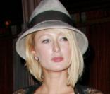 Paris Hilton est une magicienne...