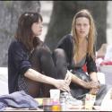 Liv Tyler : elle rend son fils Milo fou de joie ! Joyeux demi-anniversaire !