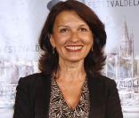 Ludmila Mikaël va recevoir le Prix de la Critique, le 15 juin 2009.