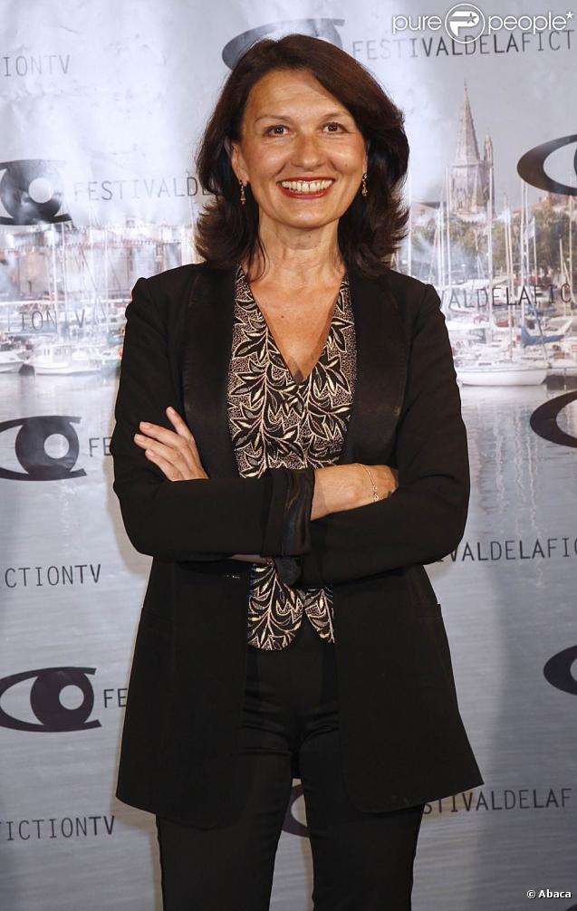 Ludmila Mikaël va recevoir le Prix de la Critique, le 15 juin 2009.