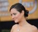Une bonne année pour Marion Cotillard : elle devient la maîtresse de Johnny Depp...