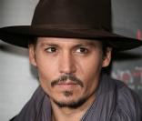 Johnny Depp