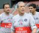 Jean-Claude Darmon et Henri Lecomte surveillés par Pascal Eblé !