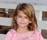 Cindy Crawford et sa fille, Kaya