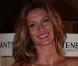 Quand Gisele Bündchen fait sa belle... à Sao Paulo !