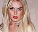 Lindsay Lohan, so hot en couverture de Paper ! 