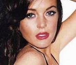 Lindsay Lohan, so hot en couverture de GQ ! 
