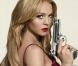 Lindsay Lohan, so hot en couverture de Radar ! 
