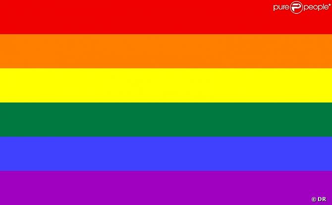 Rainbow Flag