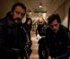 Quand les ripoux Anglade et Duvauchelle montent au... "Braquo" ! Regardez !