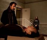 Des images de Braquo, la nouvelle série-événement de Canal+ créée par Olivier Marchal !