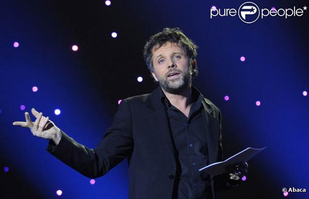 Stéphane Guillon, le trublion de France Inter !