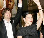 Demi Moore et Ashton Kutcher