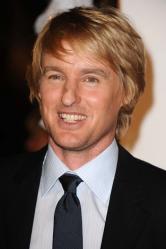 Owen Wilson