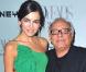 La superbe Camilla Belle et Max Azria, au Whitney Contemporaries Art Party, qui s'est tenu au Skylight Studios de New York, le 17 juin 2009 !