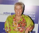 Mimie Mathy