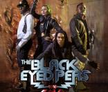 Les Black Eyed Peas réalisent un carton avec l'album  The E.N.D. 