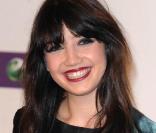 La belle Daisy Lowe !