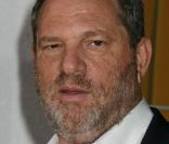 Harvey Weinstein, big boss de la Weinstein Company ! 
