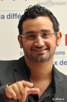 Cyril Hanouna