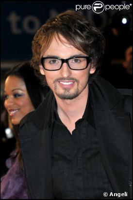Christophe Willem