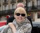 Kylie Minogue : un bon fou rire parisien avant de regagner Londres