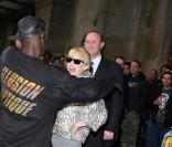 Kylie Minogue, une vraie streetdanceuse