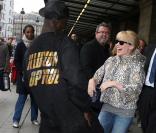 Kylie Minogue, une vraie streetdanceuse