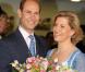 Le prince Edward et Sophie de Wessex : 10 ans de mariage ! Des noces d'étain, et ça tient !