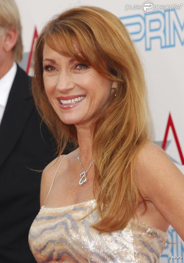 Jane Seymour