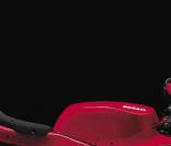 La nouvelle bombe du constructeur italien Ducati
