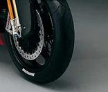 La nouvelle bombe du constructeur italien Ducati