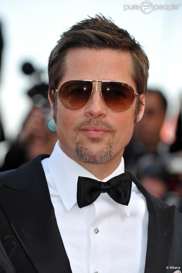 Brad Pitt... en vacances plus tôt que prévu !