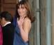 Carla Bruni a fait sensation au dîner d'Etat de l'Elysée ! Quelle classe ! 
