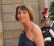 Christine Albanel, en beauté, arrive au dîner d'Etat de l'Elysée ! 22 juin 2009