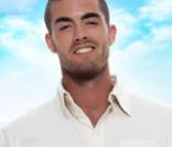 Jonathan dans SS3