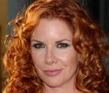 Melissa Gilbert a troqué ses nattes de petite fille sage pour une chevelure rousse flamboyante ! Loin des jupons et des bancs d'école, Melissa sort aujourd'hui un livre brûlant qui risque de faire mal...  